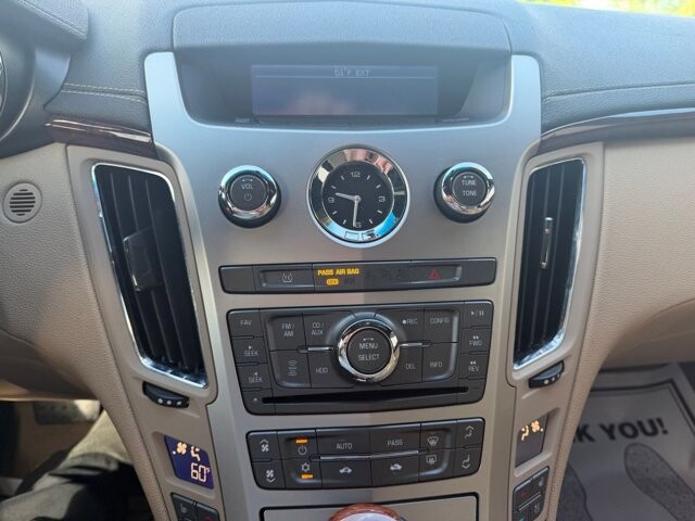 2011 Cadillac CTS in Knoxville, TN 37920 - 18142893 19