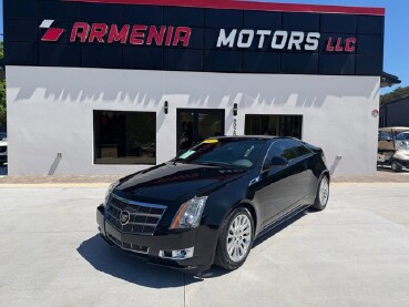 2011 Cadillac CTS in Knoxville, TN 37920