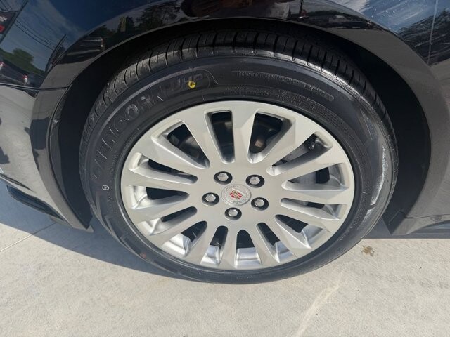 2011 Cadillac CTS in Knoxville, TN 37920 - 18142893 26