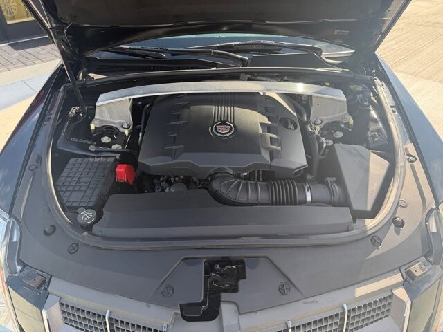 2011 Cadillac CTS in Knoxville, TN 37920 - 18142893 28