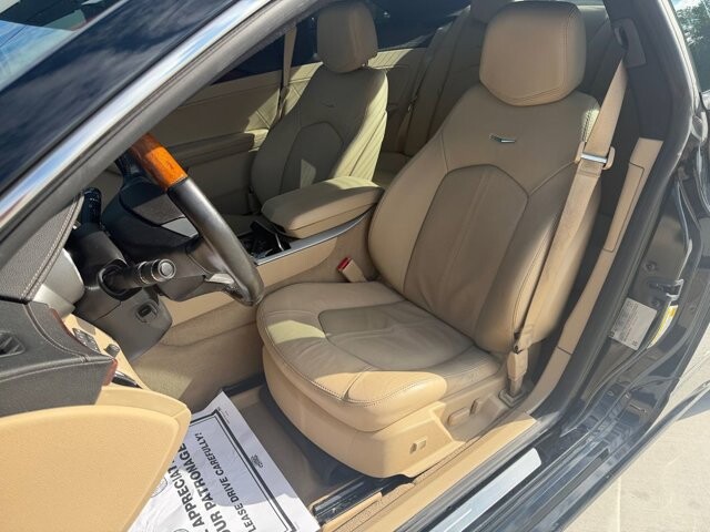 2011 Cadillac CTS in Knoxville, TN 37920 - 18142893 11