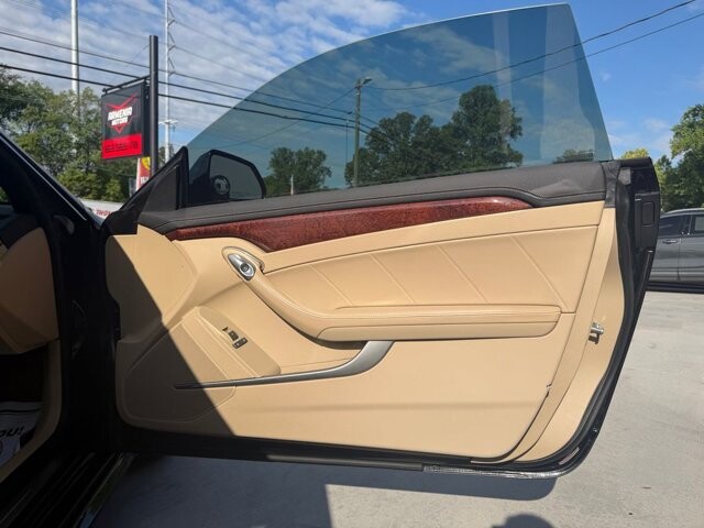 2011 Cadillac CTS in Knoxville, TN 37920 - 18142893 9
