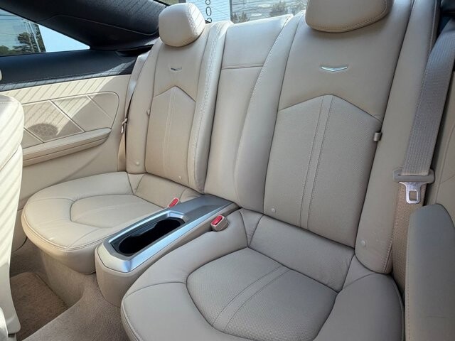 2011 Cadillac CTS in Knoxville, TN 37920 - 18142893 12