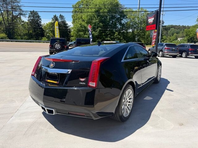 2011 Cadillac CTS in Knoxville, TN 37920 - 18142893 5
