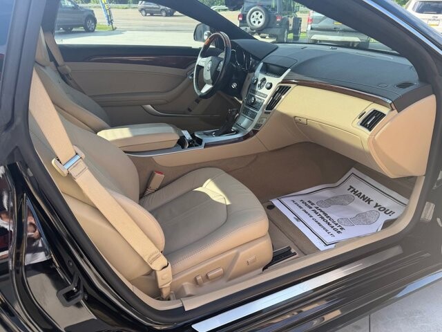 2011 Cadillac CTS in Knoxville, TN 37920 - 18142893 13