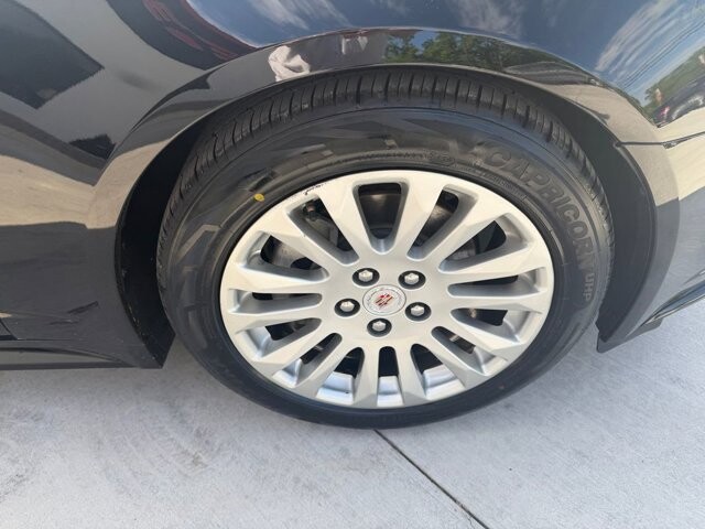 2011 Cadillac CTS in Knoxville, TN 37920 - 18142893 25