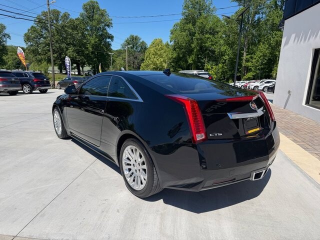 2011 Cadillac CTS in Knoxville, TN 37920 - 18142893 2