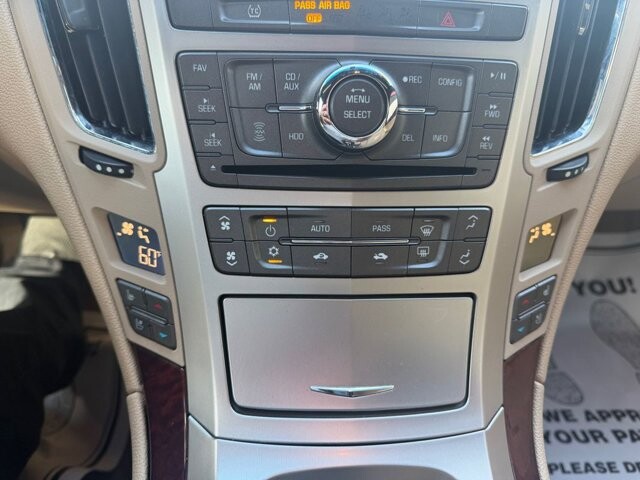 2011 Cadillac CTS in Knoxville, TN 37920 - 18142893 20