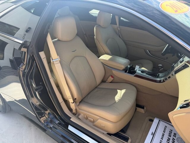2011 Cadillac CTS in Knoxville, TN 37920 - 18142893 14