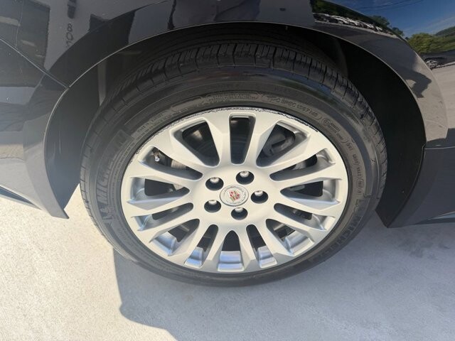 2011 Cadillac CTS in Knoxville, TN 37920 - 18142893 24