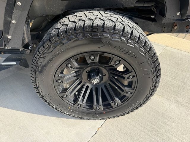 2016 Jeep Wrangler in Knoxville, TN 37920 - 18142894 26