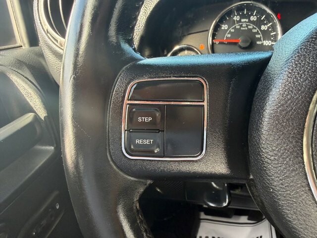 2016 Jeep Wrangler in Knoxville, TN 37920 - 18142894 18