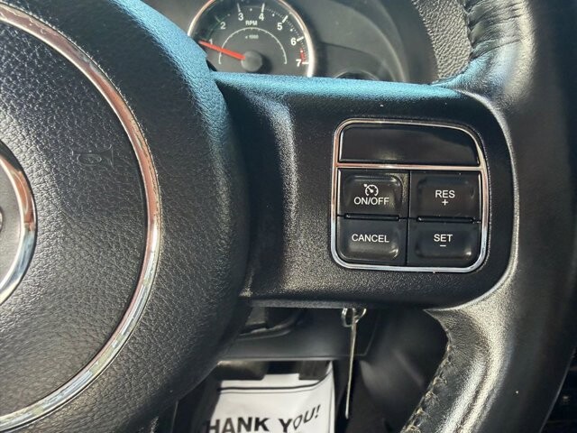 2016 Jeep Wrangler in Knoxville, TN 37920 - 18142894 19