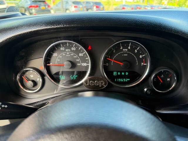 2016 Jeep Wrangler in Knoxville, TN 37920 - 18142894 20