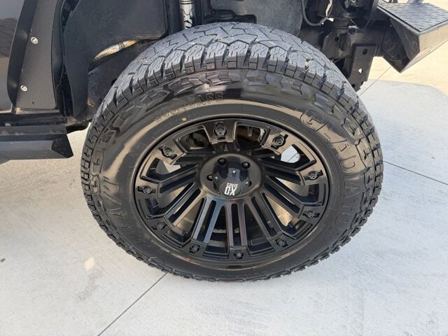 2016 Jeep Wrangler in Knoxville, TN 37920 - 18142894 28