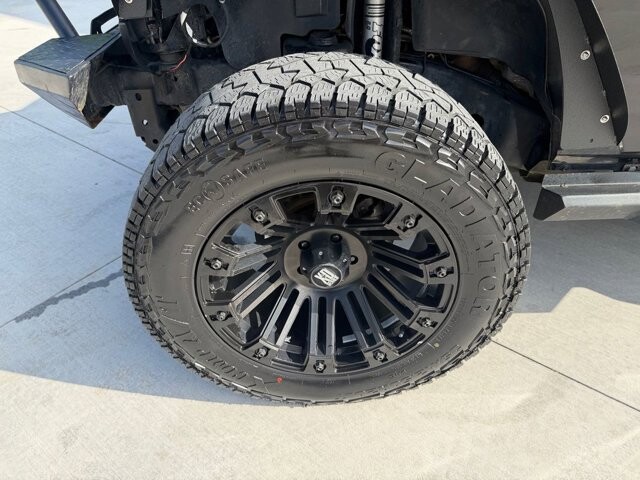 2016 Jeep Wrangler in Knoxville, TN 37920 - 18142894 27