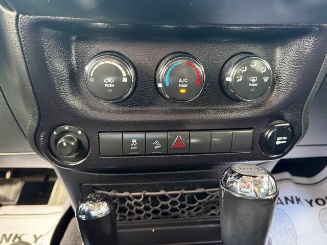 2016 Jeep Wrangler in Knoxville, TN 37920 - 18142894 22