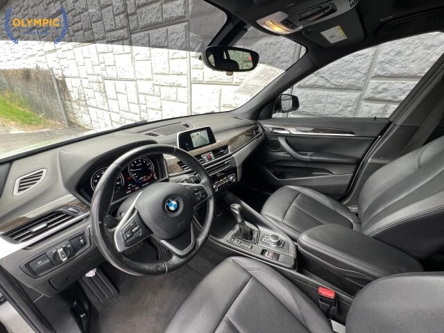 2018 BMW X1 in Decatur, GA 30032 - 18142895 20