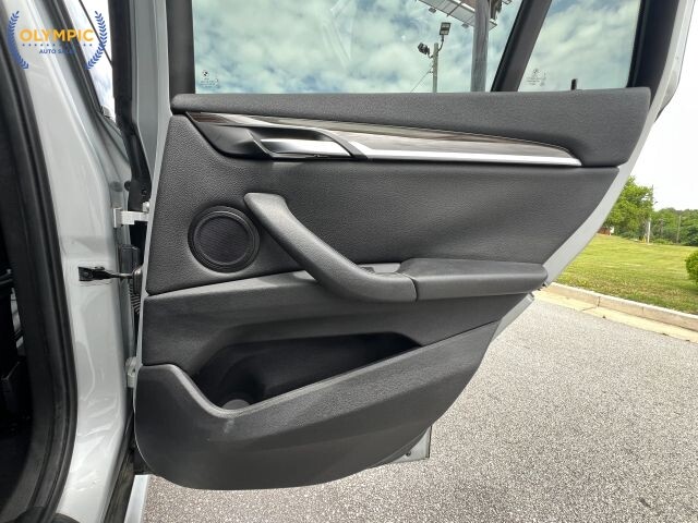 2018 BMW X1 in Decatur, GA 30032 - 18142895 49