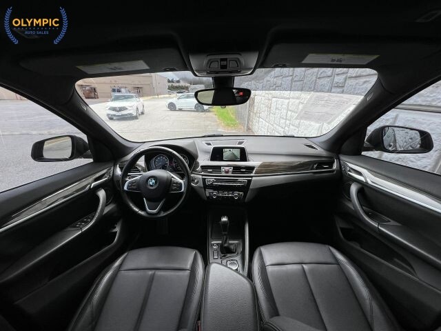 2018 BMW X1 in Decatur, GA 30032 - 18142895 21