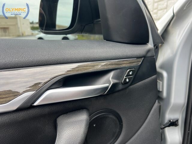 2018 BMW X1 in Decatur, GA 30032 - 18142895 36