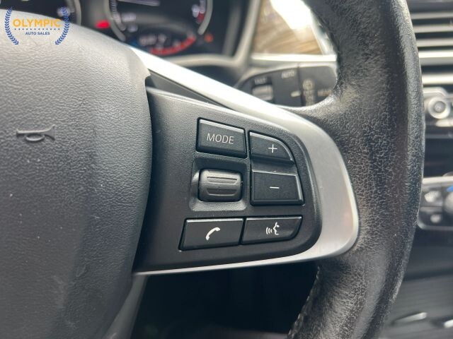 2018 BMW X1 in Decatur, GA 30032 - 18142895 25