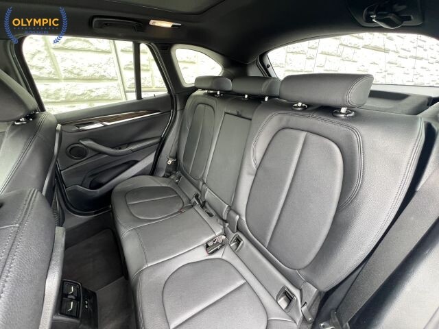 2018 BMW X1 in Decatur, GA 30032 - 18142895 44