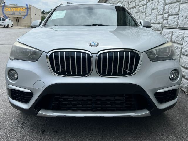 2018 BMW X1 in Decatur, GA 30032 - 18142895 13