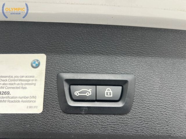 2018 BMW X1 in Decatur, GA 30032 - 18142895 41