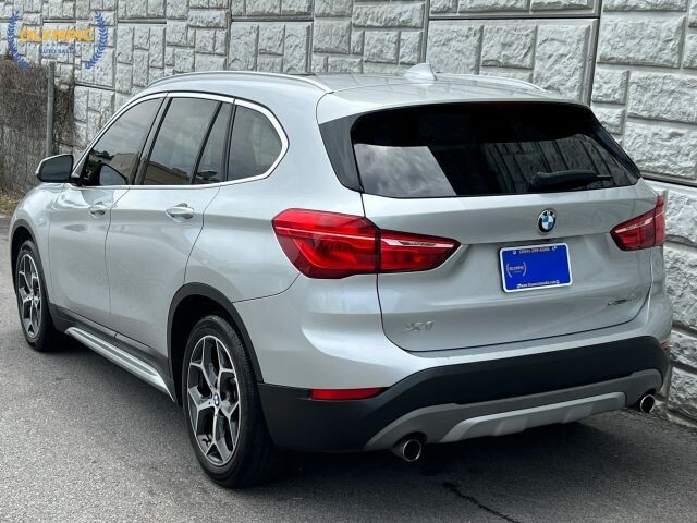 2018 BMW X1 in Decatur, GA 30032 - 18142895 4