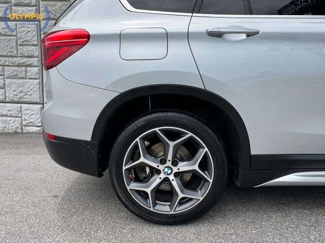 2018 BMW X1 in Decatur, GA 30032 - 18142895 12