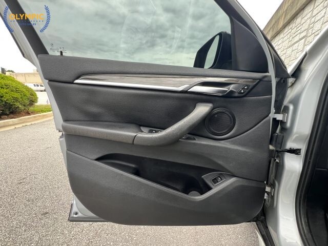 2018 BMW X1 in Decatur, GA 30032 - 18142895 46
