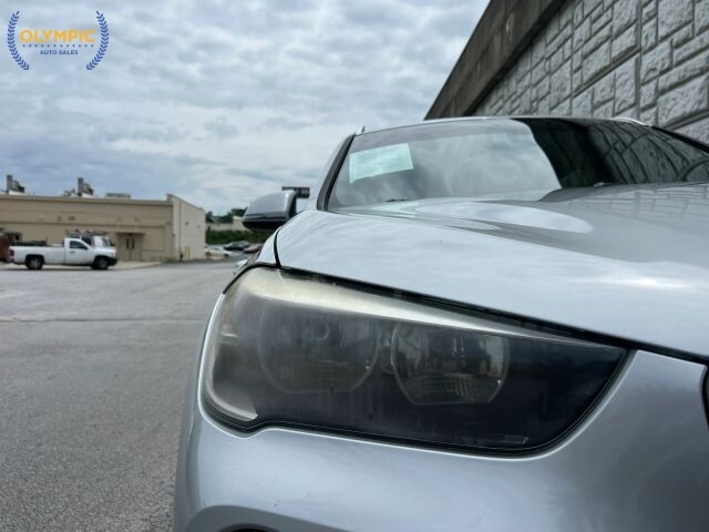 2018 BMW X1 in Decatur, GA 30032 - 18142895 15