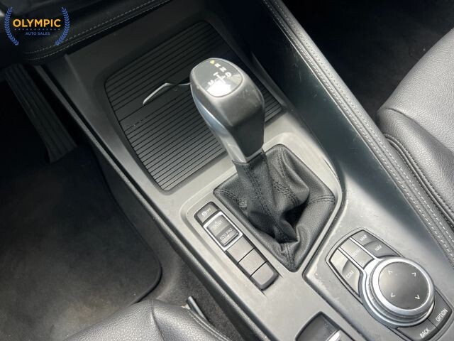 2018 BMW X1 in Decatur, GA 30032 - 18142895 34