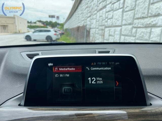 2018 BMW X1 in Decatur, GA 30032 - 18142895 31