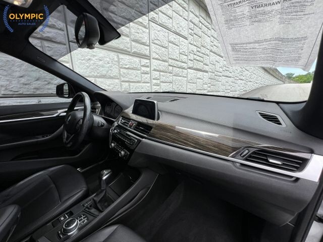 2018 BMW X1 in Decatur, GA 30032 - 18142895 22