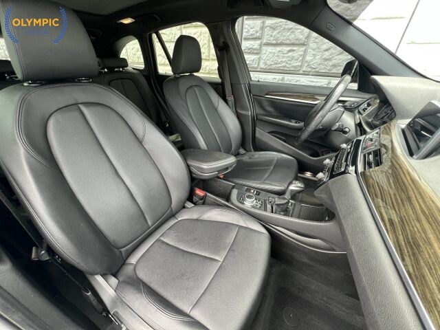 2018 BMW X1 in Decatur, GA 30032 - 18142895 43