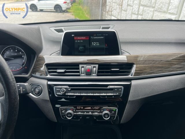 2018 BMW X1 in Decatur, GA 30032 - 18142895 28