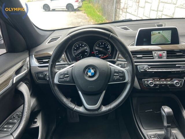 2018 BMW X1 in Decatur, GA 30032 - 18142895 23