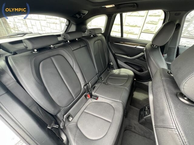 2018 BMW X1 in Decatur, GA 30032 - 18142895 45