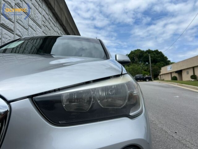 2018 BMW X1 in Decatur, GA 30032 - 18142895 14