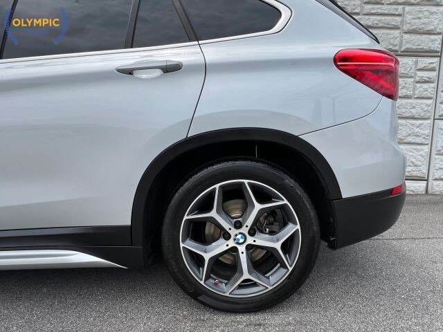 2018 BMW X1 in Decatur, GA 30032 - 18142895 10