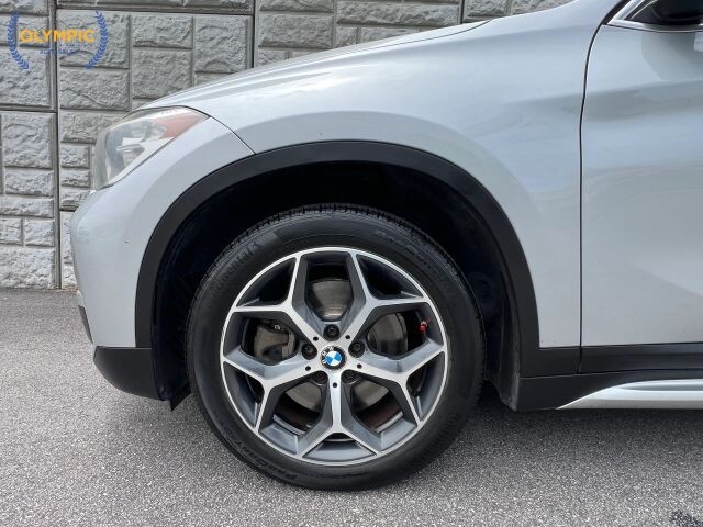 2018 BMW X1 in Decatur, GA 30032 - 18142895 9