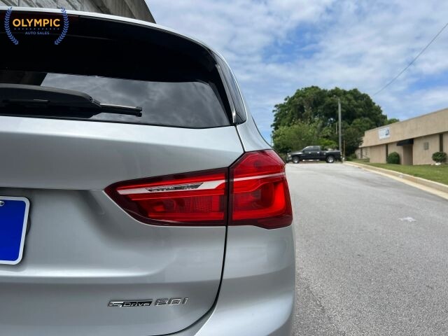 2018 BMW X1 in Decatur, GA 30032 - 18142895 17