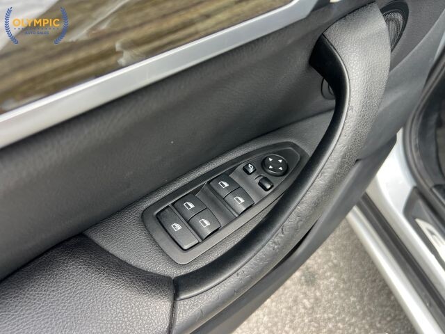 2018 BMW X1 in Decatur, GA 30032 - 18142895 37