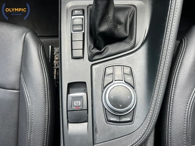 2018 BMW X1 in Decatur, GA 30032 - 18142895 35