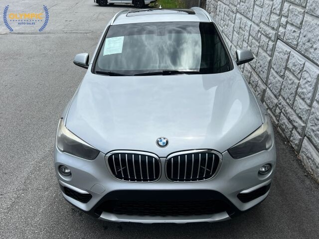 2018 BMW X1 in Decatur, GA 30032 - 18142895 2