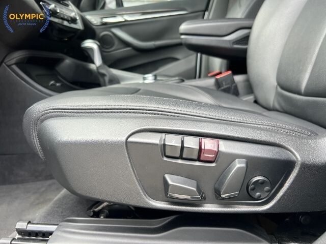 2018 BMW X1 in Decatur, GA 30032 - 18142895 39