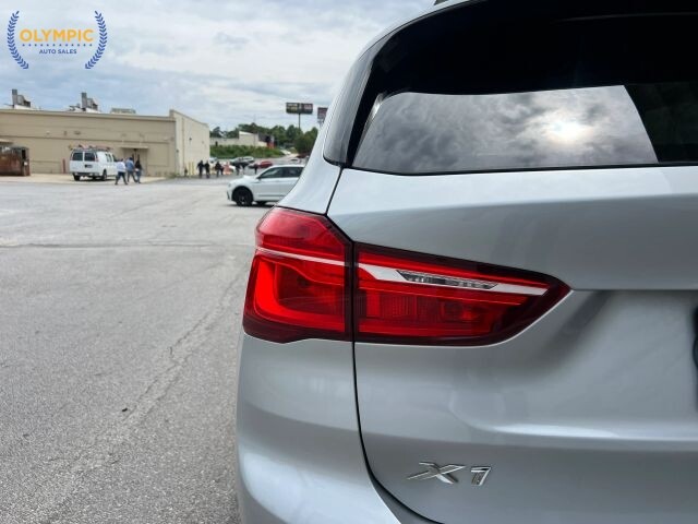 2018 BMW X1 in Decatur, GA 30032 - 18142895 16