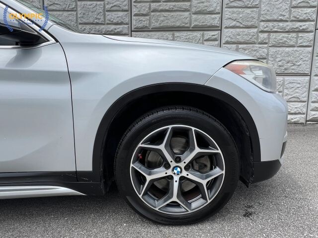 2018 BMW X1 in Decatur, GA 30032 - 18142895 11
